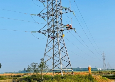 Kết quả hoạt động sản xuất của EVNNPC tháng 10 và nhiệm vụ 2 tháng cuối năm 2025