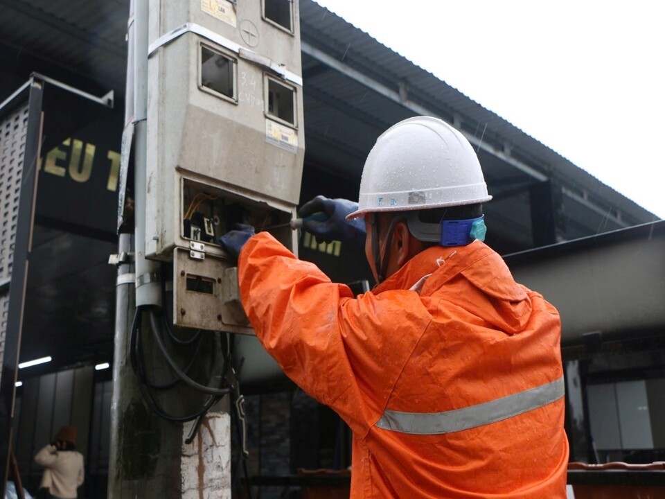 Kết quả hoạt động sản xuất của EVNNPC tháng 10 và nhiệm vụ 2 tháng cuối năm 2025 Kết quả hoạt động sản xuất của EVNNPC tháng 10 và nhiệm vụ 2 tháng cuối năm 2025