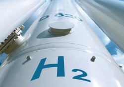 Cơ sở hạ tầng, chính sách phát triển thị trường hydrogen: Mô hình trung tâm và thương mại quốc tế