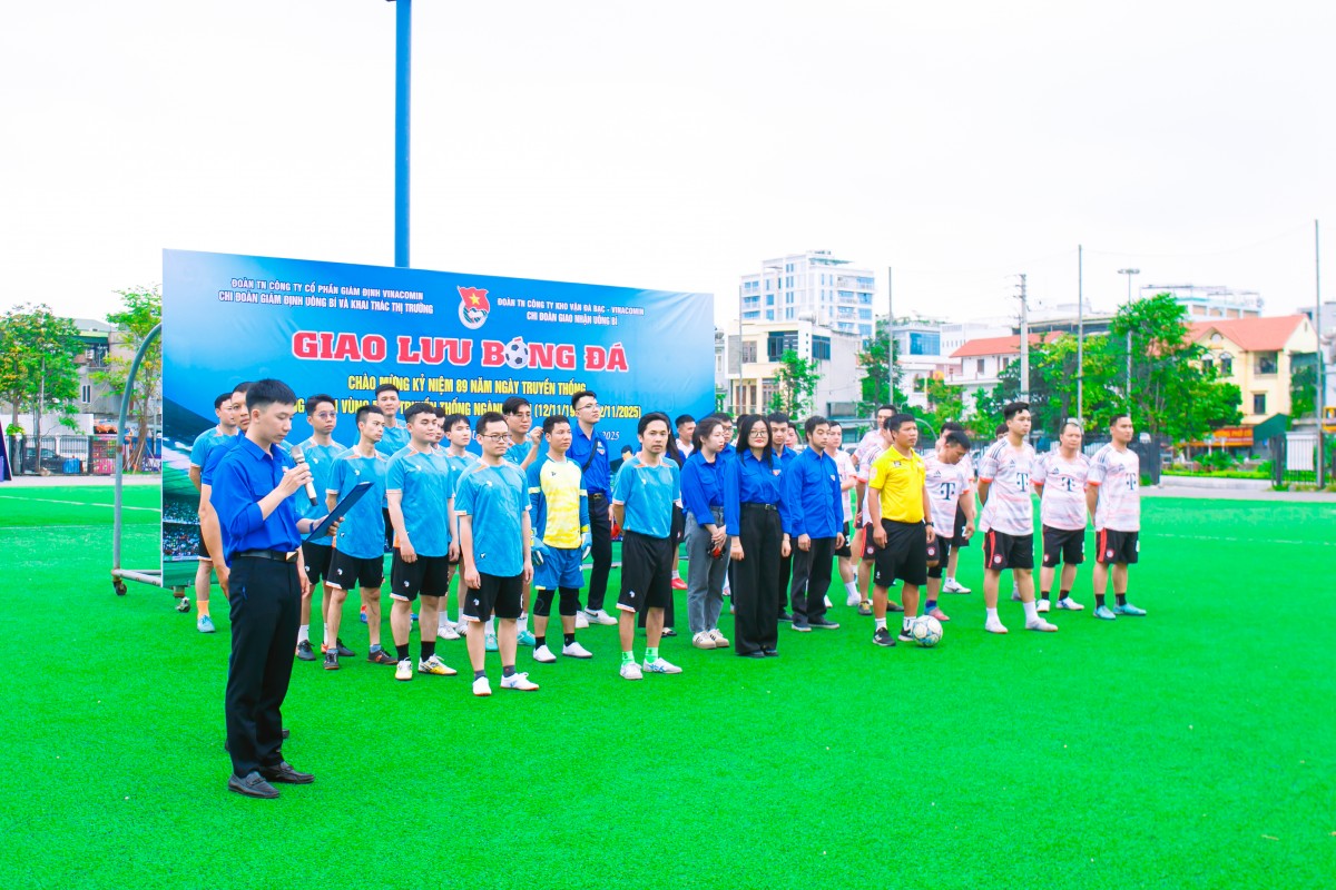 Quacontrol - Nhiều hoạt động ý nghĩa chào mừng Đại hội Công đoàn lần thứ XI (nhiệm kỳ 2025-2030)