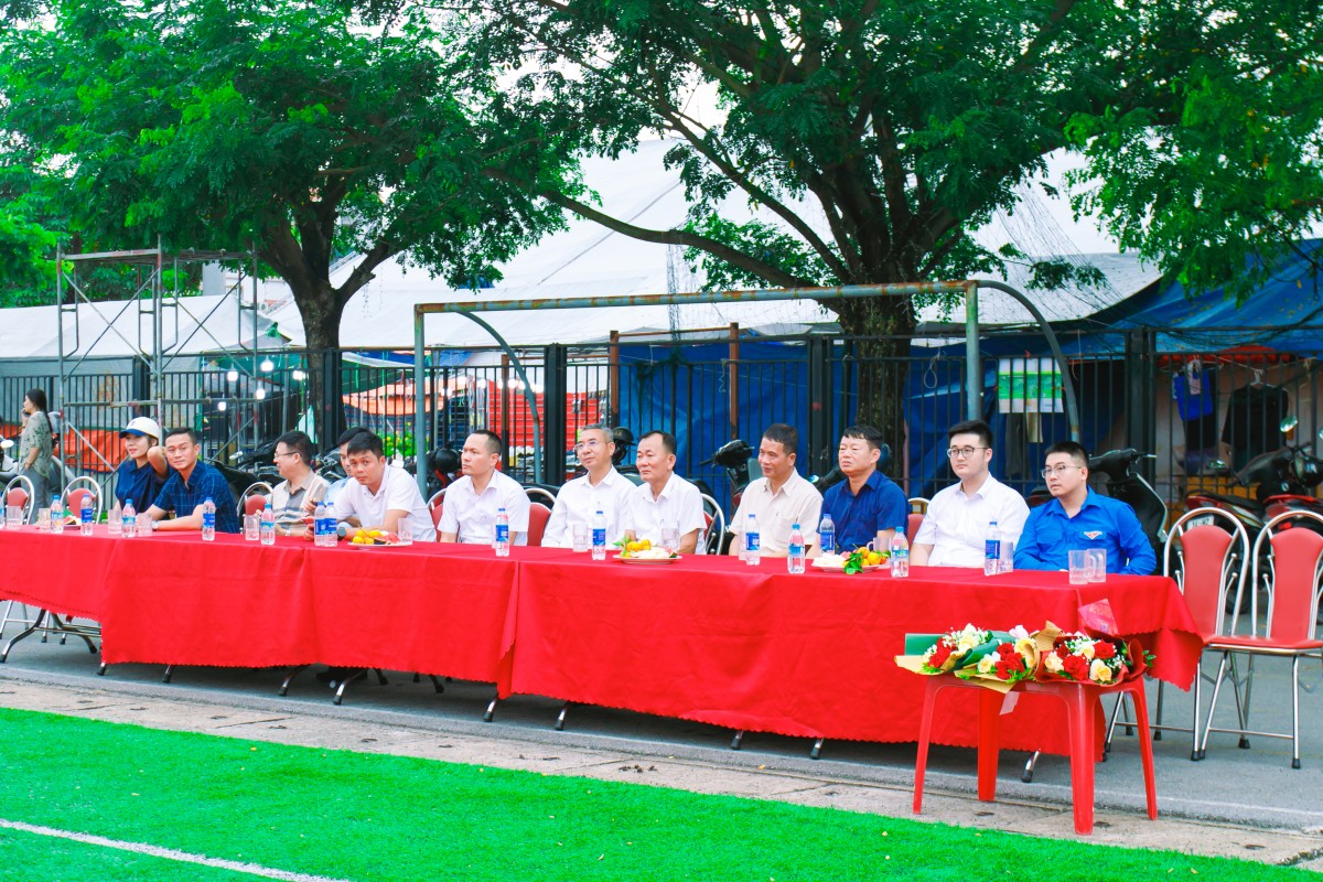 Quacontrol - Nhiều hoạt động ý nghĩa chào mừng Đại hội Công đoàn lần thứ XI (nhiệm kỳ 2025-2030)