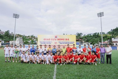 Quacontrol - Nhiều hoạt động ý nghĩa chào mừng Đại hội Công đoàn lần thứ XI (nhiệm kỳ 2025-2030)