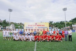 Quacontrol - Nhiều hoạt động ý nghĩa chào mừng Đại hội Công đoàn lần thứ XI (nhiệm kỳ 2025-2030)