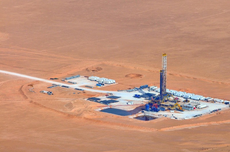 PVN lên kế hoạch mở rộng các dự án khai thác mỏ dầu khí tại Algeria