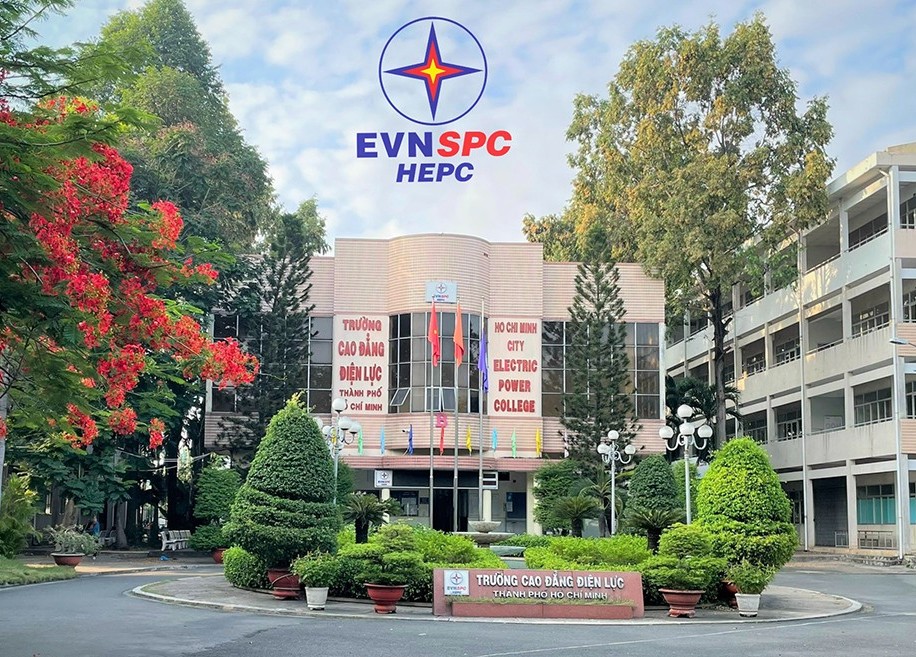 Trường Cao đẳng Điện lực TP. Hồ Chí Minh - Chặng đường gần 50 năm nhìn lại