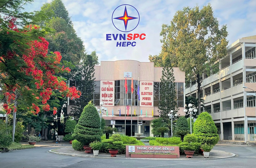 Trường Cao đẳng Điện lực TP. Hồ Chí Minh - Chặng đường gần 50 năm nhìn lại Trường Cao đẳng Điện lực TP. Hồ Chí Minh - Chặng đường gần 50 năm nhìn lại
