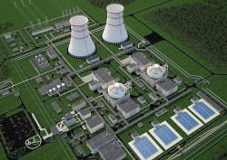 Những việc cần làm để có thể sớm khởi công dự án điện hạt nhân Ninh Thuận