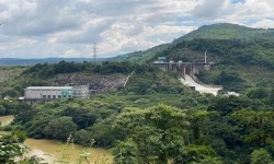 EVNGENCO3 đảm bảo an toàn ứng phó với mưa lũ tại miền Trung - Tây Nguyên