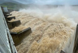 Từ bão số 14 - Nhìn lại vai trò hệ thống thủy điện và nhu cầu điều chỉnh Quy trình vận hành liên hồ chứa hiện hành