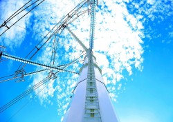 Giải pháp an ninh năng lượng quốc gia [kỳ 3]: Mở rộng lưới điện thông minh để tăng khả năng xuất khẩu điện