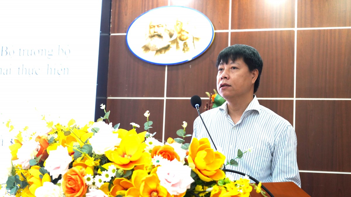 Lấy ý kiến góp ý dự thảo quy định về kiểm định, hiệu chuẩn, thử nghiệm phương tiện đo, chuẩn đo lường