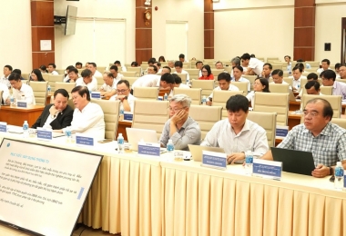 Lấy ý kiến góp ý dự thảo quy định về kiểm định, hiệu chuẩn, thử nghiệm phương tiện đo, chuẩn đo lường