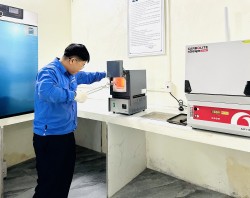 Quacontrol khai trương Trạm Giám định Ninh Bình