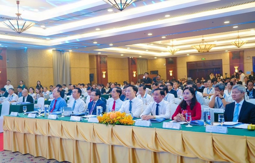 T&T Group hợp tác với Cà Mau, nghiên cứu loạt dự án tỷ đô tại cực Nam Tổ quốc