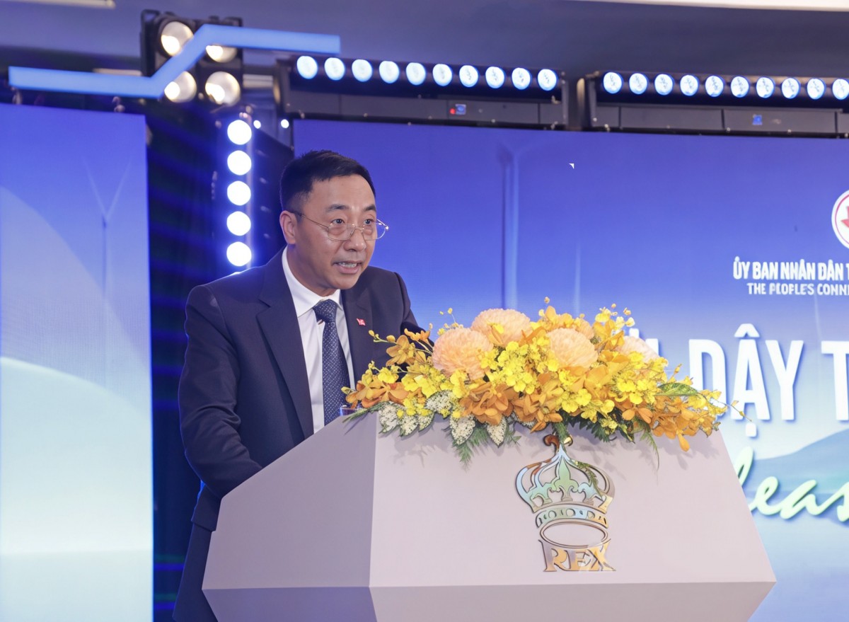 T&T Group hợp tác với Cà Mau, nghiên cứu loạt dự án tỷ đô tại cực Nam Tổ quốc