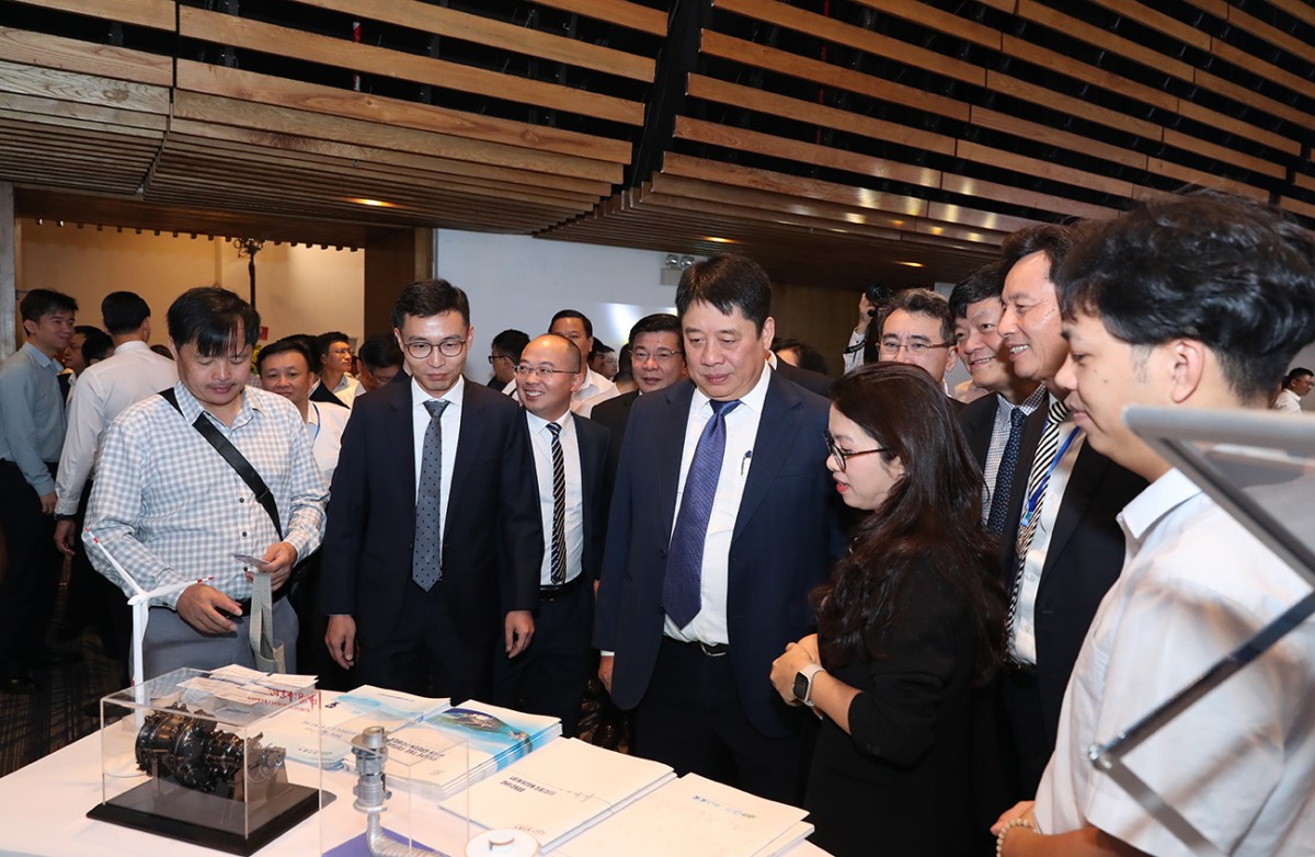 Hội nghị Khoa học và Công nghệ Điện lực toàn quốc năm 2025