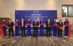 Hội nghị Khoa học và Công nghệ Điện lực toàn quốc năm 2025