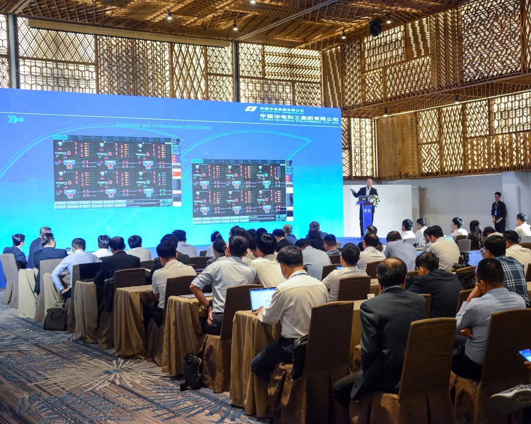 EVNGENCO1 chủ trì Phân ban Nguồn điện tại Hội nghị Khoa học Công nghệ Điện lực toàn quốc 2025