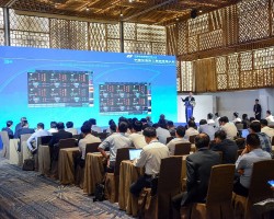 EVNGENCO1 chủ trì Phân ban Nguồn điện tại Hội nghị Khoa học Công nghệ Điện lực toàn quốc 2025