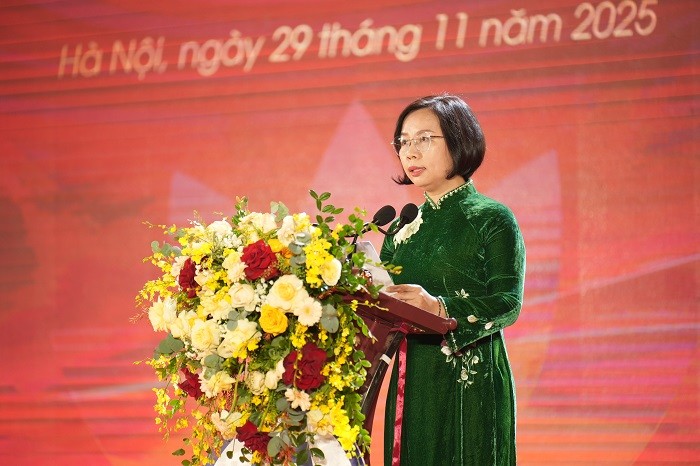 CADI-SUN tiếp tục là thương hiệu được người tiêu dùng yêu thích năm 2025 CADI-SUN tiếp tục là thương hiệu được người tiêu dùng yêu thích năm 2025