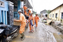 Tập đoàn Điện lực Việt Nam triển khai Tháng tri ân khách hàng năm 2025