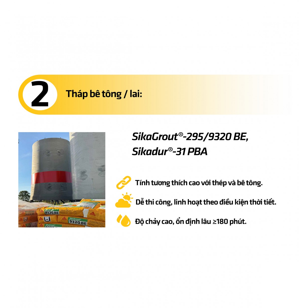 Điện gió trên bờ - Công trình phức tạp đòi hỏi giải pháp tổng thể Điện gió trên bờ - Công trình phức tạp đòi hỏi giải pháp tổng thể