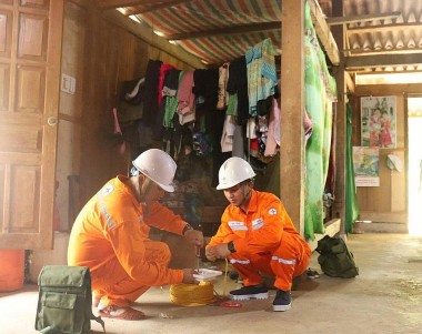 PC Lào Cai triển khai đồng bộ các hoạt động trong Tháng tri ân khách hàng 2025