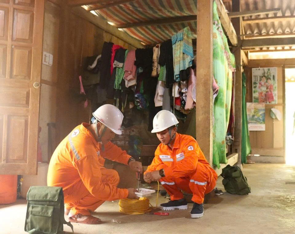 PC Lào Cai triển khai đồng bộ các hoạt động trong Tháng tri ân khách hàng 2025