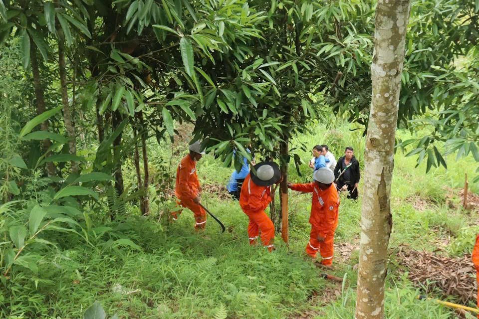 PC Lào Cai triển khai đồng bộ các hoạt động trong Tháng tri ân khách hàng 2025