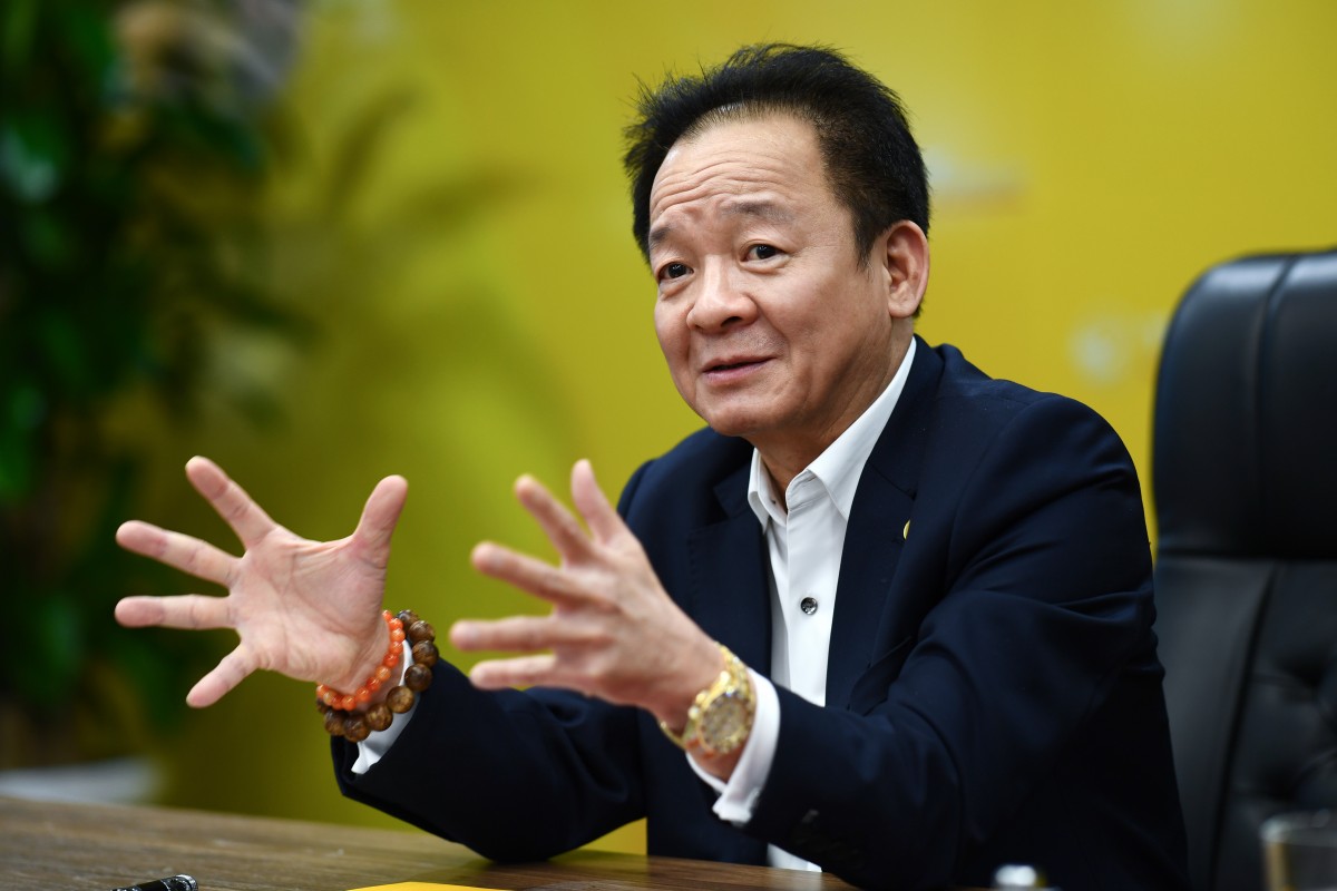 Khi doanh nghiệp tư nhân của Việt Nam tạo giá trị bền vững từ năng lượng tái tạo