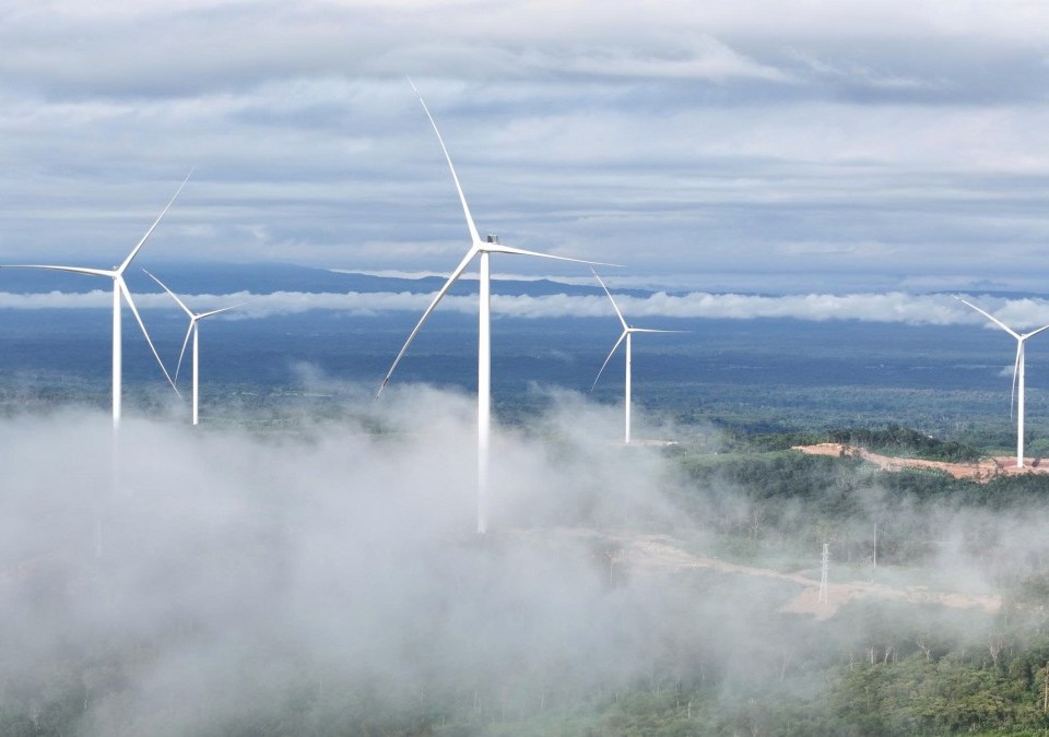 Khi doanh nghiệp tư nhân của Việt Nam tạo giá trị bền vững từ năng lượng tái tạo