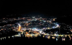 Đóng điện đường dây 110kV trên không, khôi phục cấp điện hoàn toàn cho Đặc khu Phú Quốc