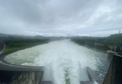 Hiện tượng bất định của thiên nhiên và giải pháp vận hành hợp lý các hệ thống bậc thang thủy điện Việt Nam