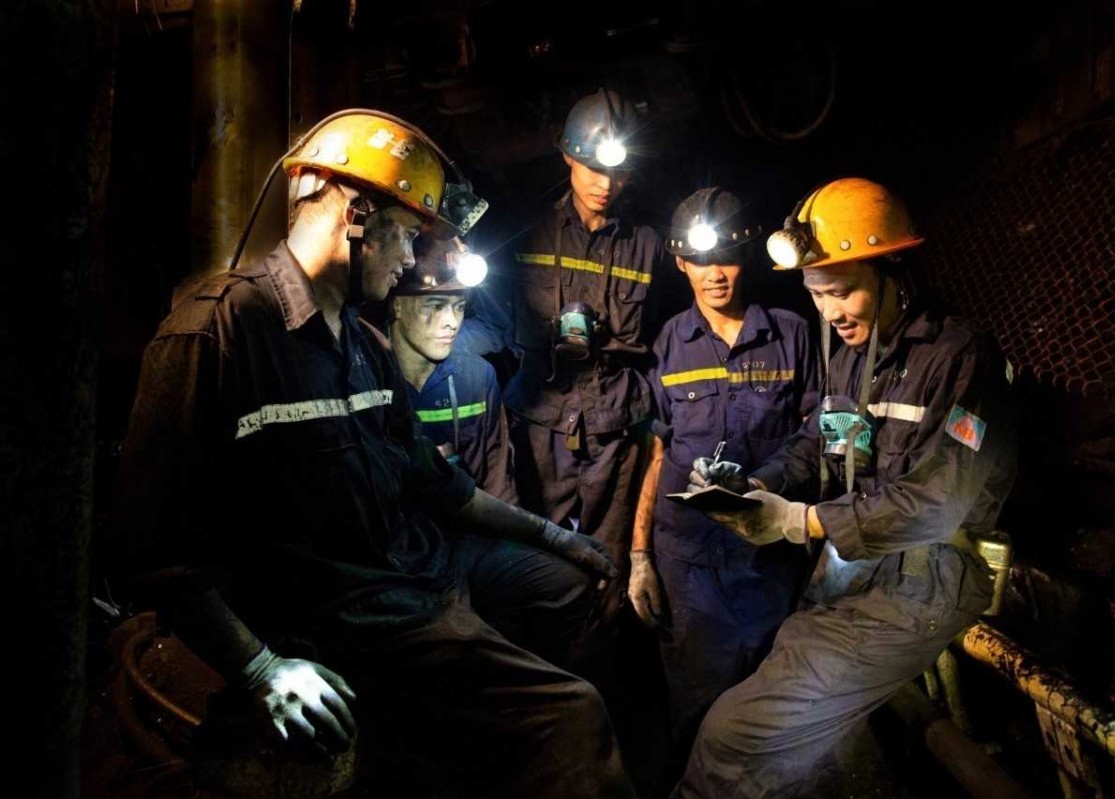 Than Núi Béo hoàn thành vượt mức kế hoạch, nhiệm vụ năm 2025