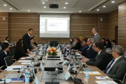 Tóm tắt kết quả làm việc của IAEA tại Hà Nội và khuyến nghị, đề xuất các hành động tiếp theo