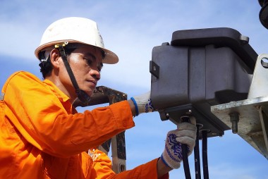 Sẵn sàng nguồn điện an toàn, chất lượng cao phục vụ Sân bay Long Thành