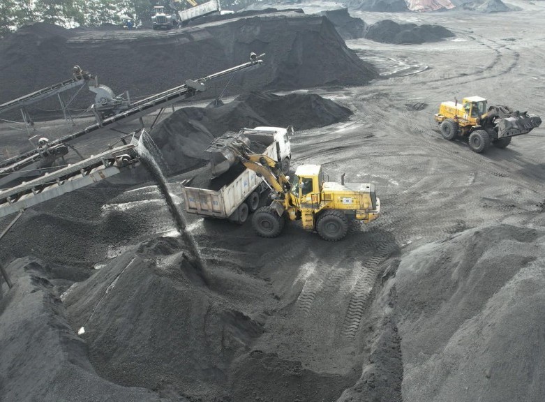 Công ty Kinh doanh than Cẩm Phả - Bản lĩnh vững vàng, vượt khó thành công