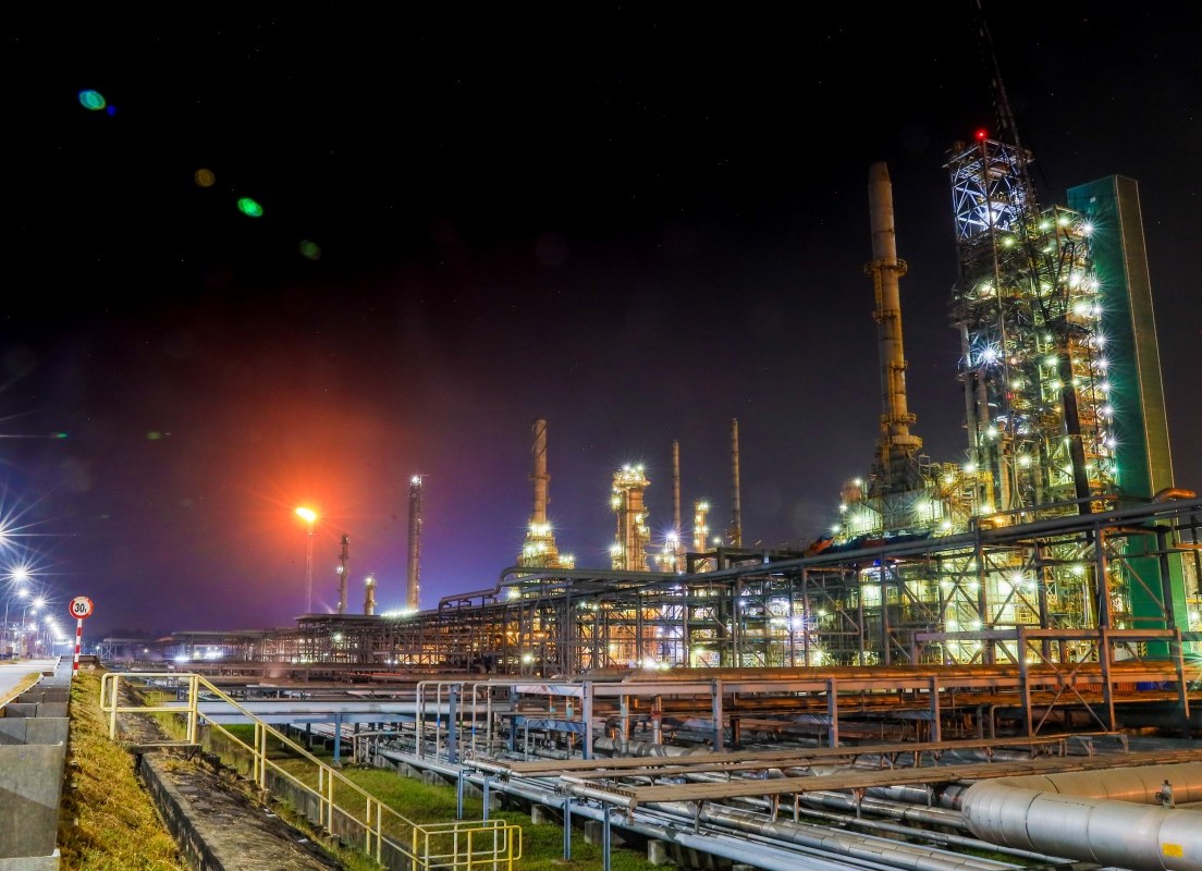 Công ty Cổ phần Lọc hóa dầu Bình Sơn - 10 dấu ấn nổi bật năm 2025