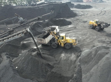 Công ty Kinh doanh than Cẩm Phả - Bản lĩnh vững vàng, vượt khó thành công