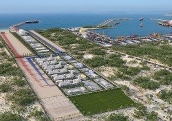 Phát triển nguồn điện khí quy mô lớn ở Việt Nam và ba nguyên tắc giải quyết các bất đồng còn lại