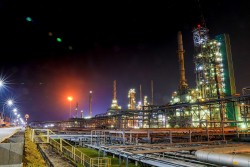 Công ty Cổ phần Lọc hóa dầu Bình Sơn - 10 dấu ấn nổi bật năm 2025