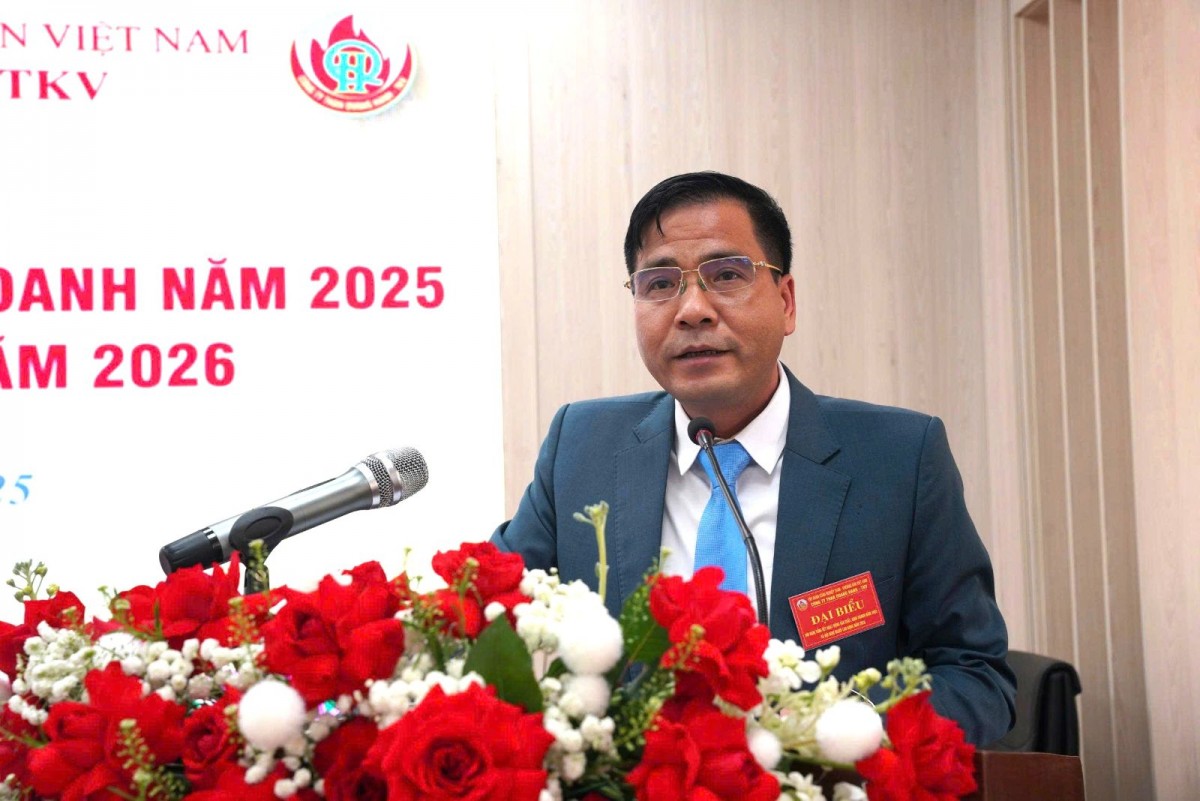 Than Quang Hanh - Một năm bứt phá về đích thành công Than Quang Hanh - Một năm bứt phá về đích thành công