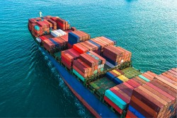 Khi doanh nghiệp tư nhân của Việt Nam giải bài toán điểm nghẽn logistics