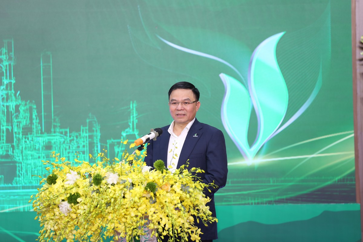 BSR tổng kết hoạt động sản xuất, kinh doanh 2025 và triển khai nhiệm vụ năm 2026 BSR tổng kết hoạt động sản xuất, kinh doanh 2025 và triển khai nhiệm vụ năm 2026