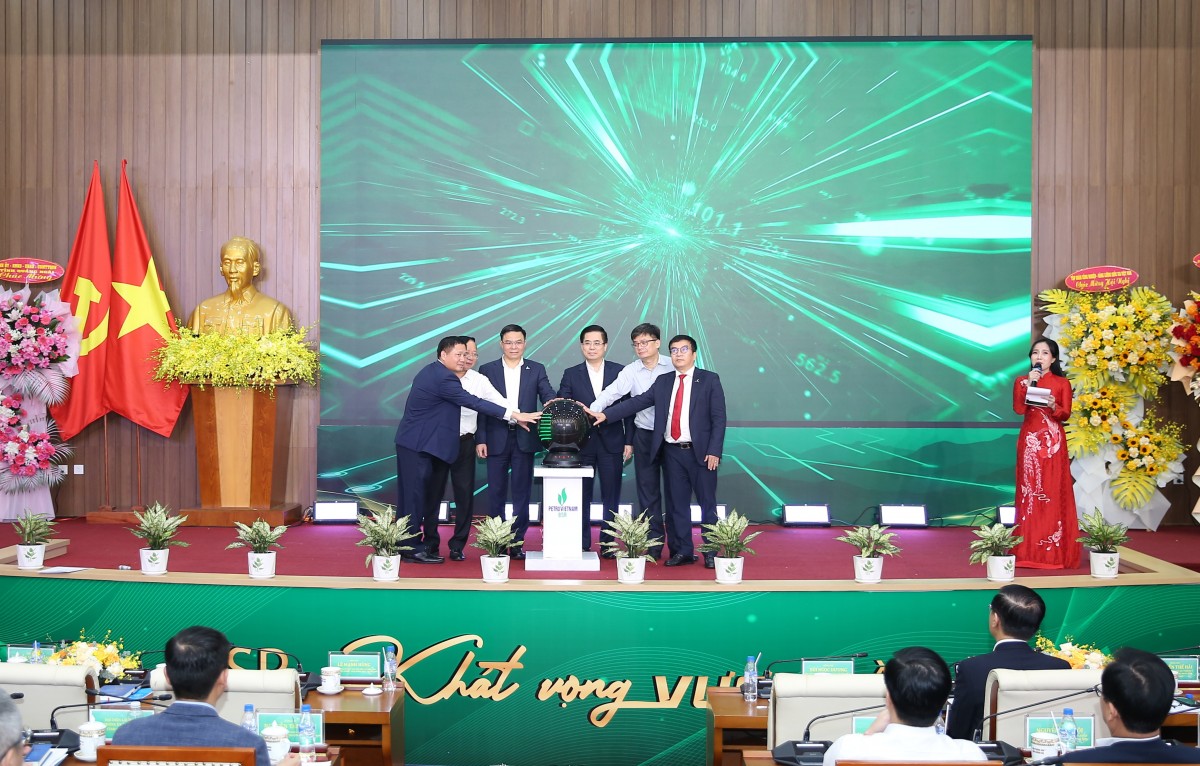 BSR tổng kết hoạt động sản xuất, kinh doanh 2025 và triển khai nhiệm vụ năm 2026 BSR tổng kết hoạt động sản xuất, kinh doanh 2025 và triển khai nhiệm vụ năm 2026