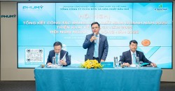 PVFCCo - Phú Mỹ hoàn thành toàn diện kế hoạch sản xuất, kinh doanh năm 2025