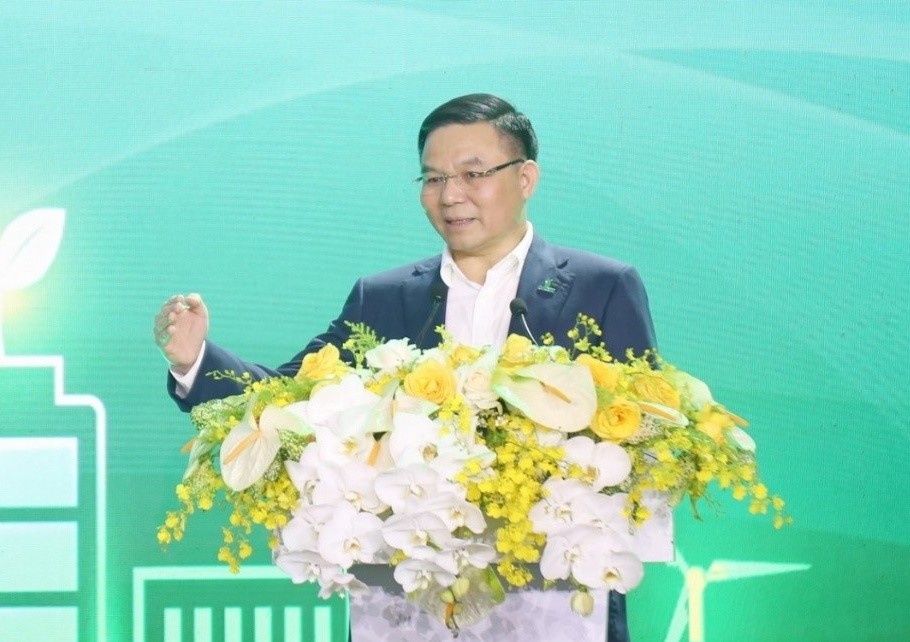 PV GAS tổng kết hoạt động sản xuất, kinh doanh năm 2025, triển khai kế hoạch 2026