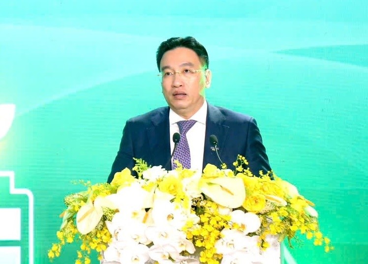 PV GAS tổng kết hoạt động sản xuất, kinh doanh năm 2025, triển khai kế hoạch 2026