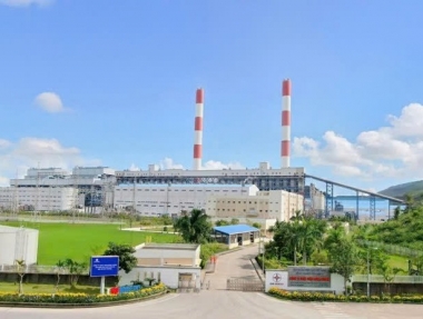 Nhiệt điện Mông Dương 1 đảm bảo vận hành an toàn, ổn định