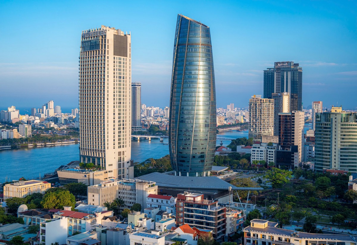 Kỳ tích sông Hồng - Khi doanh nghiệp lớn cùng tham gia kiến tạo tầm nhìn trăm năm